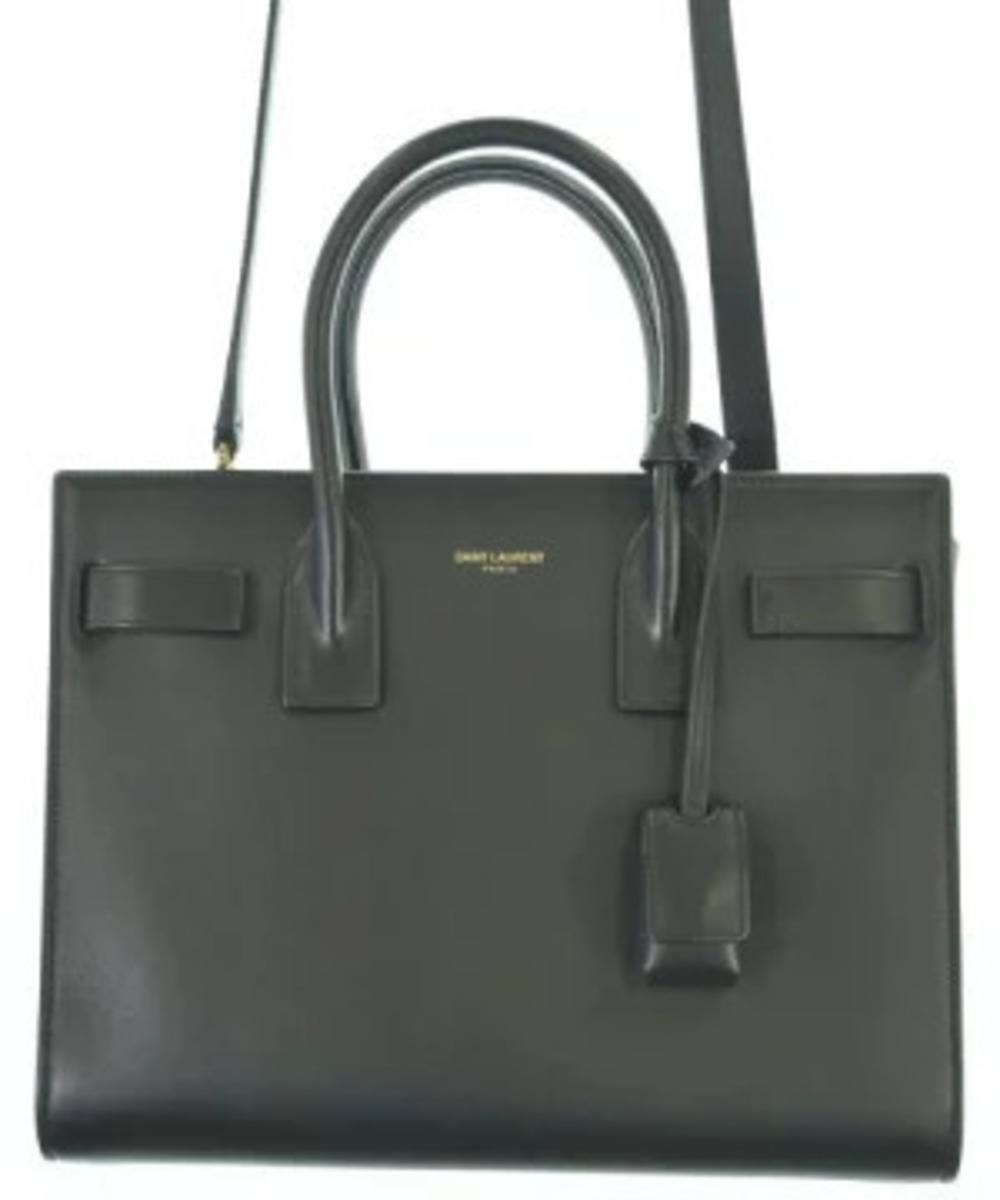 SAINT LAURENT PARISShoulder bag Black